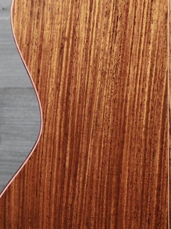 Pre-Owned Taylor Guitars 914e c.2013 Rosewood w/ Cindy Inlay