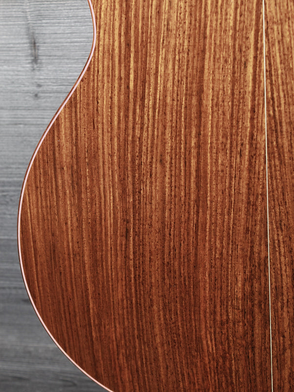 Pre-Owned Taylor Guitars 914e c.2013 Rosewood w/ Cindy Inlay