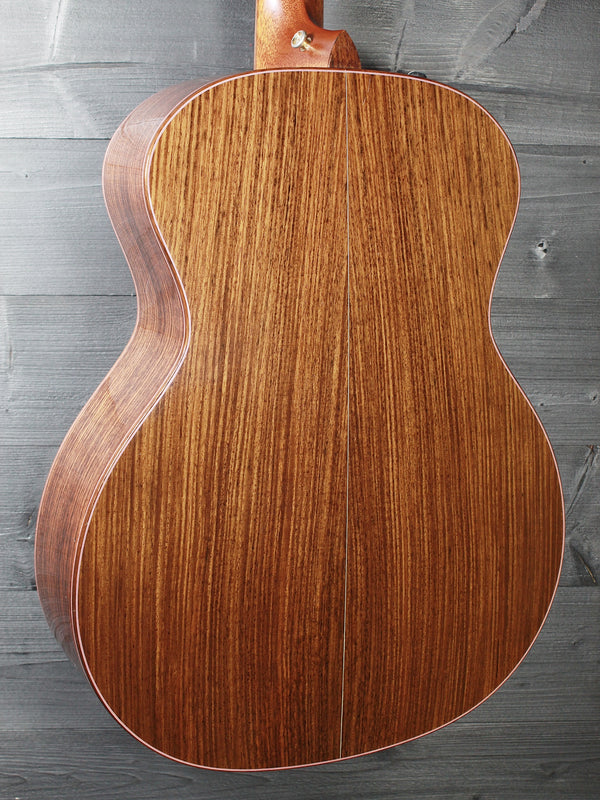 Pre-Owned Taylor Guitars 914e c.2013 Rosewood w/ Cindy Inlay