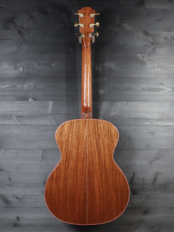 Pre-Owned Taylor Guitars 914e c.2013 Rosewood w/ Cindy Inlay