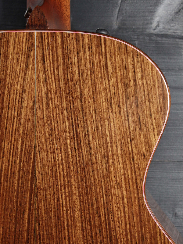 Pre-Owned Taylor Guitars 914e c.2013 Rosewood w/ Cindy Inlay