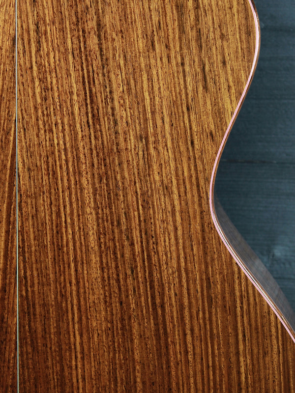 Pre-Owned Taylor Guitars 914e c.2013 Rosewood w/ Cindy Inlay