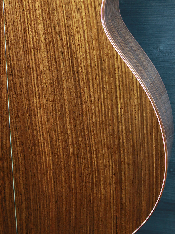 Pre-Owned Taylor Guitars 914e c.2013 Rosewood w/ Cindy Inlay