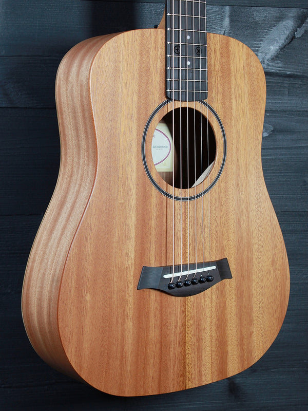 Taylor BT2 Baby Taylor Mahogany Top w/ Travel Bag