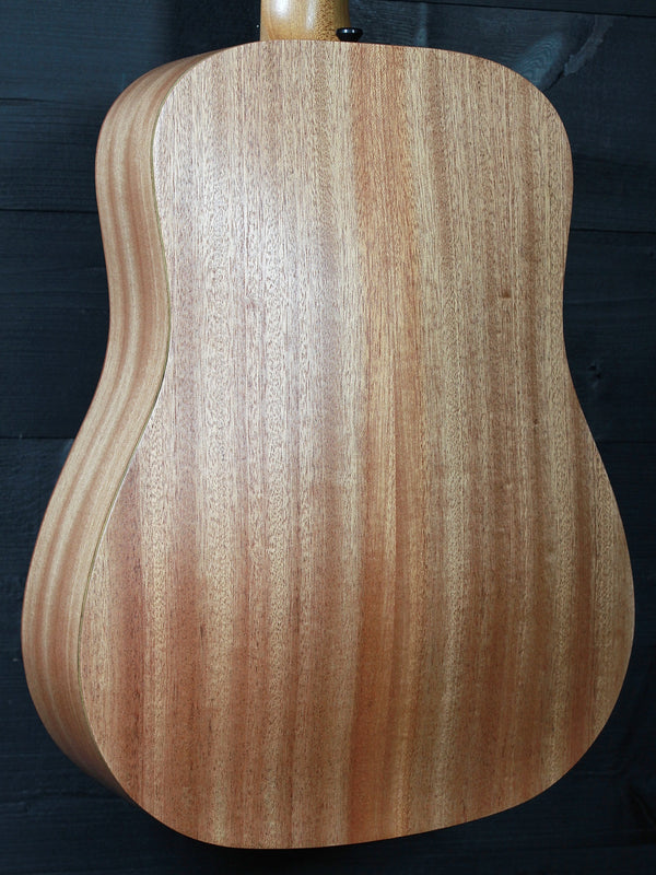 Taylor BT2 Baby Taylor Mahogany Top w/ Travel Bag