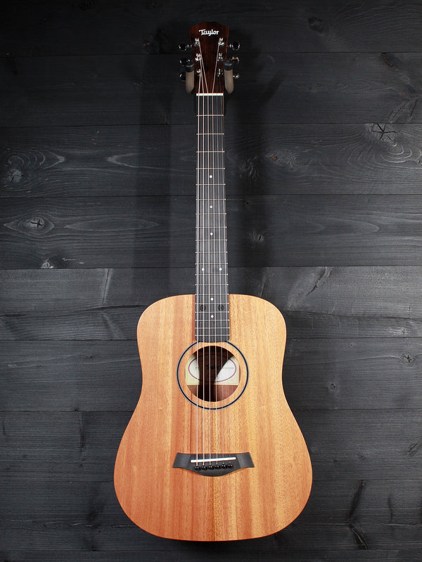 Taylor BT2 Baby Taylor Mahogany Top w/ Travel Bag