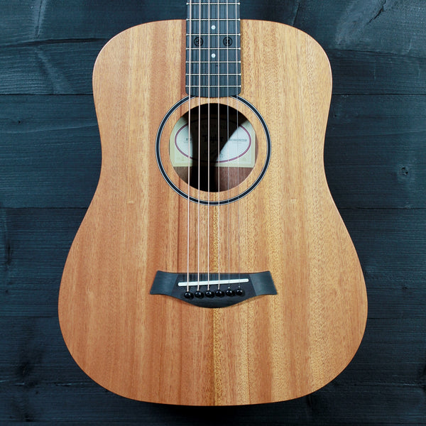 Taylor BT2 Baby Taylor Mahogany Top w/ Travel Bag