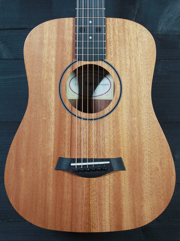 Taylor BT2 Baby Taylor Mahogany Top w/ Travel Bag