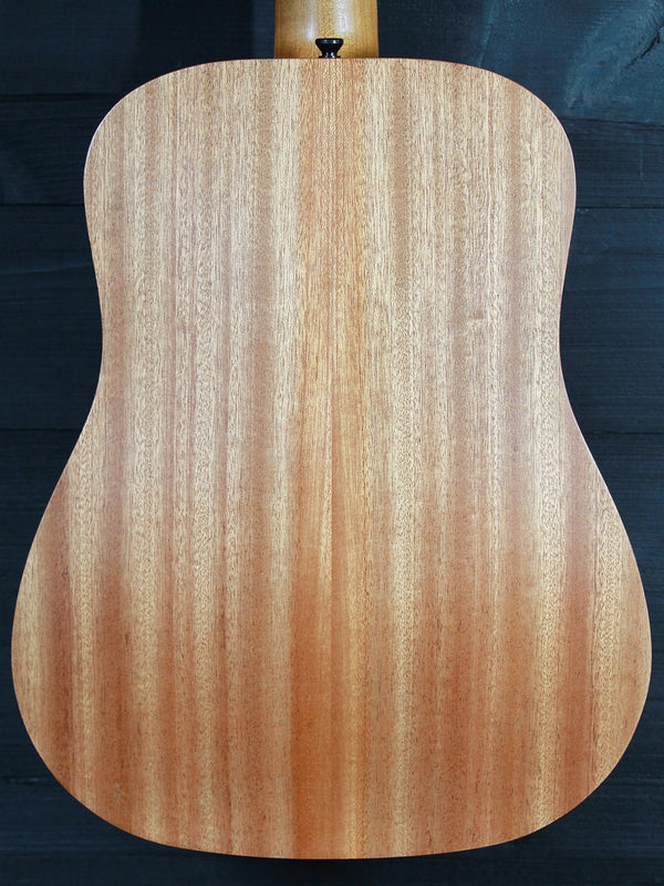 Taylor BT2 Baby Taylor Mahogany Top w/ Travel Bag
