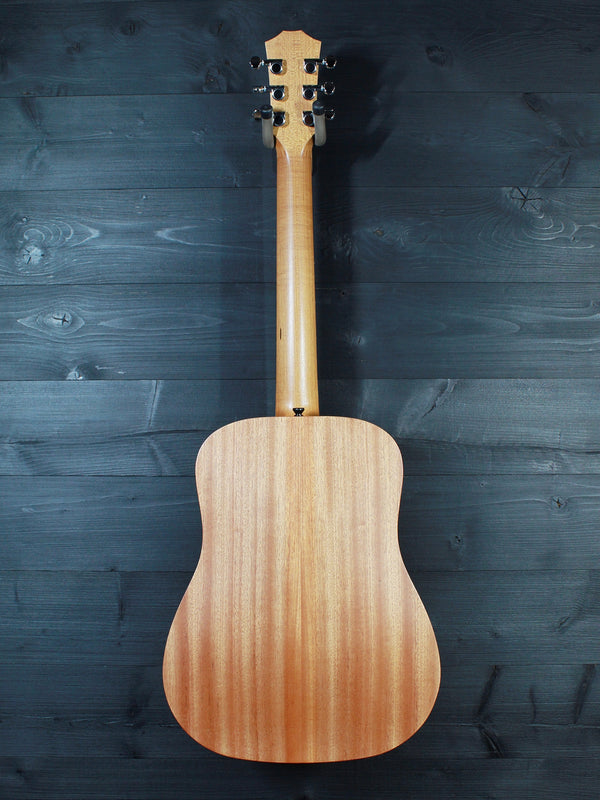 Taylor BT2 Baby Taylor Mahogany Top w/ Travel Bag
