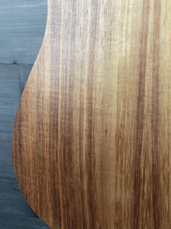 Taylor BTe Koa Baby Taylor Acoustic Guitar w/ ES-B Electronics