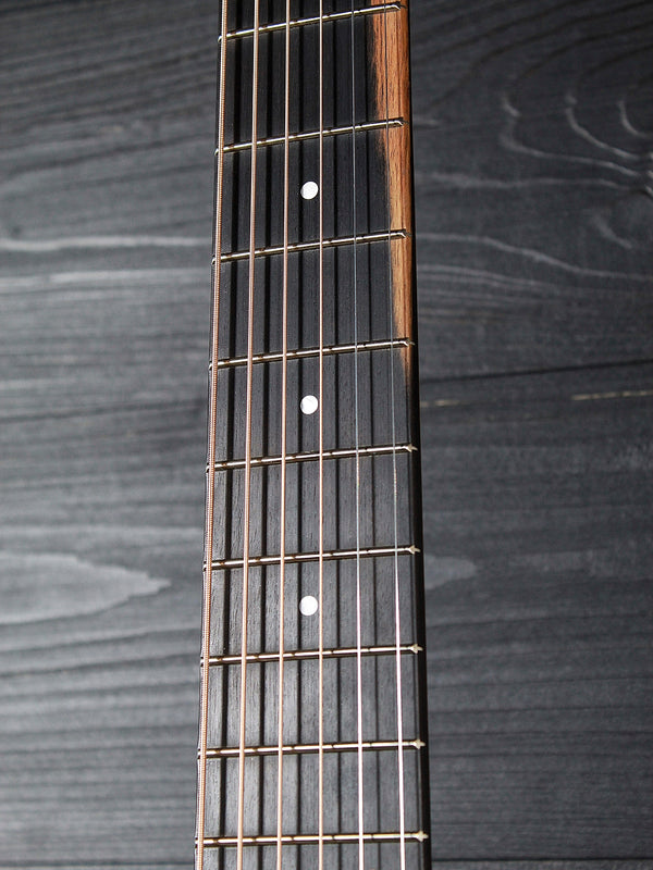 Taylor BTe Koa Baby Taylor Acoustic Guitar w/ ES-B Electronics