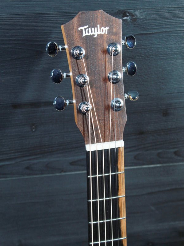 Taylor BTe Koa Baby Taylor Acoustic Guitar w/ ES-B Electronics