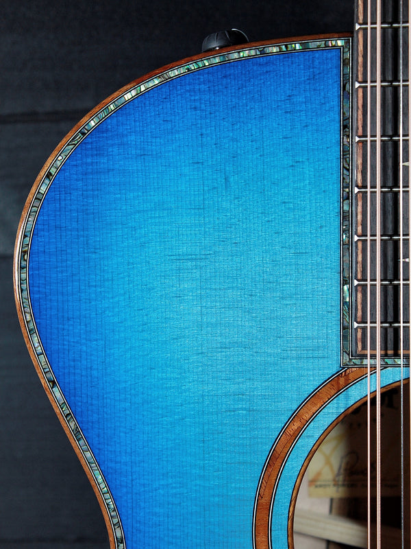 Taylor Custom Grand Concert 12-String C52ce NAMM B5001 Acoustic-Electric Guitar