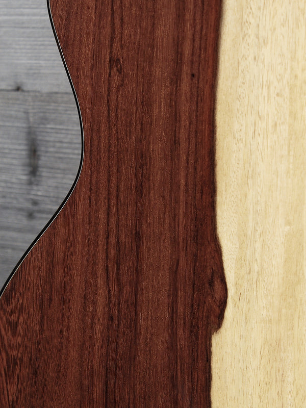 Taylor Custom GA 2025 NAMM / Catch #B5039 Katalox  / Torrified Spruce Acoustic-Electric Guitar