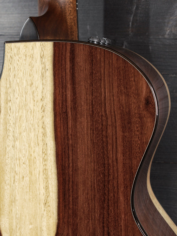 Taylor Custom GA 2025 NAMM / Catch #B5039 Katalox  / Torrified Spruce Acoustic-Electric Guitar