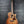 Load image into Gallery viewer, Taylor Custom Select 314ce Torrified Spruce - Wild Honeyburst Acoustic-Electric Guitar