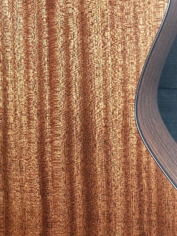 Taylor Custom Select 314ce Torrified Spruce - Wild Honeyburst Acoustic-Electric Guitar