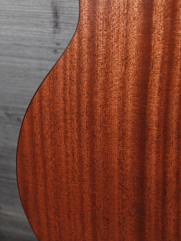Taylor Custom Select 314ce Torrified Spruce - Wild Honeyburst Acoustic-Electric Guitar