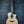 Load image into Gallery viewer, Taylor Custom #36 NAMM 2025 C14ce B5036 The Bengal-Grand Auditorium, Bearclaw Sitka Spruce/Tiger Myrtle