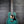Load image into Gallery viewer, Taylor GS Mini-E Special Edition Blue Burst Acoustic-Electric Guitar