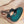 Load image into Gallery viewer, Taylor GS Mini-E Special Edition Blue Burst Acoustic-Electric Guitar