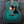 Load image into Gallery viewer, Taylor GS Mini-E Special Edition Blue Burst Acoustic-Electric Guitar