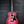 Load image into Gallery viewer, Taylor GS Mini E Special Edition Fuchsia Paisley Acoustic-Electric Guitar