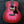 Load image into Gallery viewer, Taylor GS Mini E Special Edition Fuchsia Paisley Acoustic-Electric Guitar