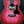 Load image into Gallery viewer, Taylor GS Mini E Special Edition Fuchsia Paisley Acoustic-Electric Guitar