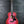 Load image into Gallery viewer, Taylor GS Mini E Special Edition Fuchsia Pink Paisley Acoustic-Electric Guitar