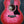 Load image into Gallery viewer, Taylor GS Mini E Special Edition Fuchsia Pink Paisley Acoustic-Electric Guitar