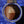 Load image into Gallery viewer, Taylor GS Mini E Special Edition Moonrise Blue Paisley Acoustic-Electric Guitar