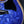 Load image into Gallery viewer, Taylor GS Mini E Special Edition Moonrise Blue Paisley Acoustic-Electric Guitar