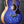 Load image into Gallery viewer, Taylor GS Mini E Special Edition Moonrise Blue Paisley Acoustic-Electric Guitar