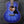 Load image into Gallery viewer, Taylor GS Mini E Special Edition Moonrise Blue Paisley Acoustic-Electric Guitar