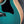 Load image into Gallery viewer, Taylor GS Mini-E Special Edition Blue Burst Acoustic-Electric Guitar