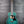 Load image into Gallery viewer, Taylor GS Mini-E Special Edition Blue Burst Acoustic-Electric Guitar