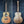 Load image into Gallery viewer, Taylor GS Mini E Koa Left Handed Acoustic Electric Guitar