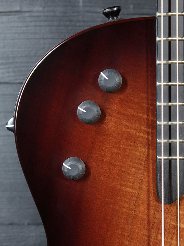 Pre-Owned Taylor T5z Classic Koa Top Hollowbody Hybrid w/ Hardshell Case