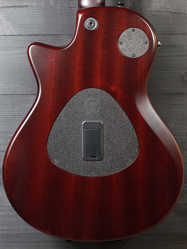 Pre-Owned Taylor T5z Classic Koa Top Hollowbody Hybrid w/ Hardshell Case