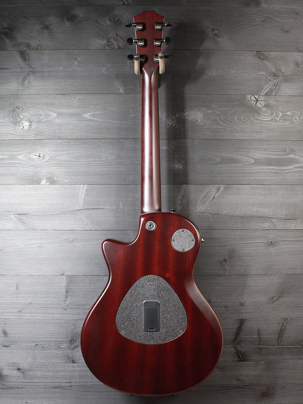 Pre-Owned Taylor T5z Classic Koa Top Hollowbody Hybrid w/ Hardshell Case