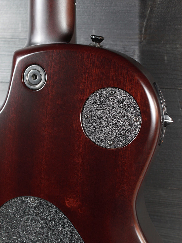 Pre-Owned Taylor T5z Classic Koa Top Hollowbody Hybrid w/ Hardshell Case