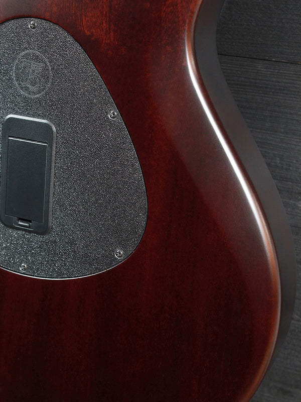 Pre-Owned Taylor T5z Classic Koa Top Hollowbody Hybrid w/ Hardshell Case