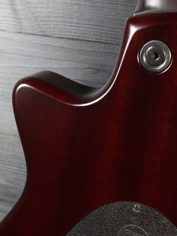 Pre-Owned Taylor T5z Classic Koa Top Hollowbody Hybrid w/ Hardshell Case