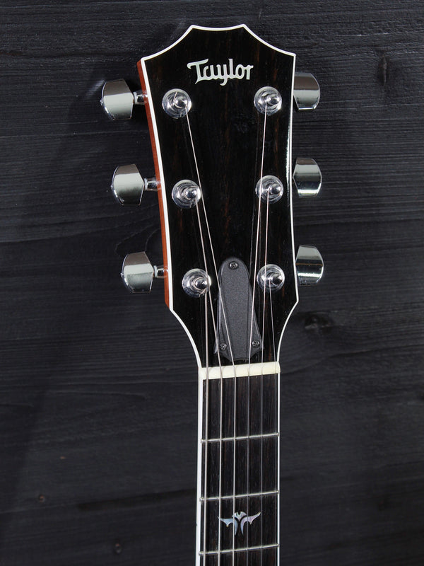 Pre-Owned Taylor T5 Aztec Gold Hybrid Acoustic-Electric Hybrid Guitar