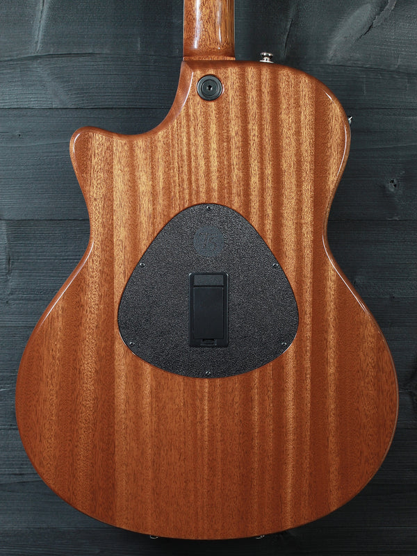 Pre-Owned Taylor T5 Aztec Gold Hybrid Acoustic-Electric Hybrid Guitar