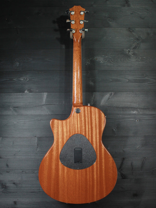 Pre-Owned Taylor T5 Aztec Gold Hybrid Acoustic-Electric Hybrid Guitar