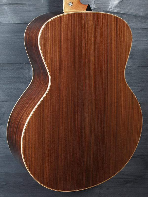 Pre-Owned Ted Thompson T3DL c.1996 Acoustic Jumbo Very Good Condition