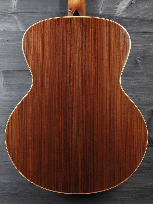 Pre-Owned Ted Thompson T3DL c.1996 Acoustic Jumbo Very Good Condition